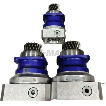 Alpha XP 030S-MF1-5-2K0-2S