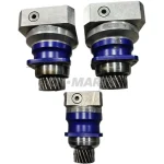 Alpha XP 030S-MF1-5-2K0-2S