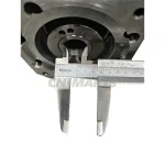 Alpha XP 030S-MF1-5-2K0-2S