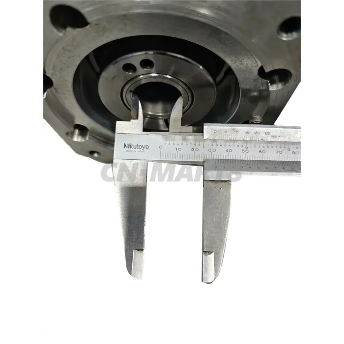 Alpha XP 030S-MF1-5-2K0-2S