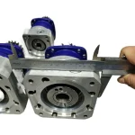 Alpha XP 030S-MF1-5-2K0-2S