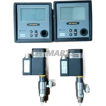 Atlas Copco MT FOCUS 400