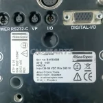 Atlas Copco MT FOCUS 400