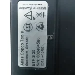 Atlas Copco MT FOCUS 400