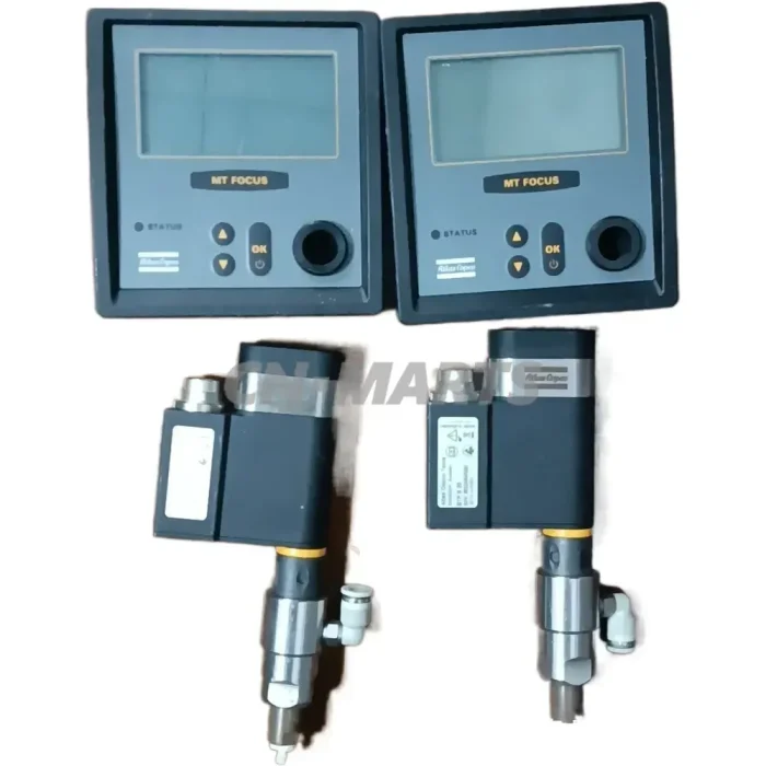 Atlas Copco MT FOCUS 400