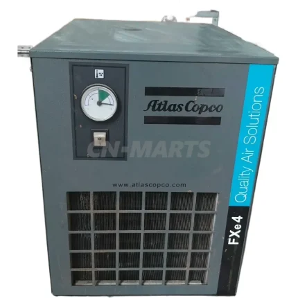Atlas FXe4
