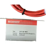 BECKHOFF 6525-1001-0030-E