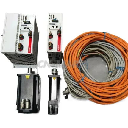 BECKHOFF AM3065-0N30-0000