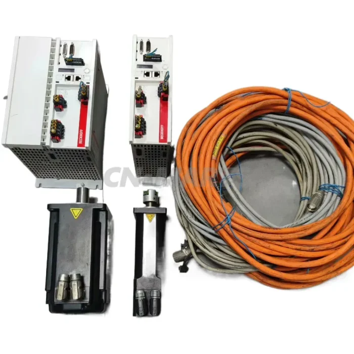 BECKHOFF AM3065-0N30-0000