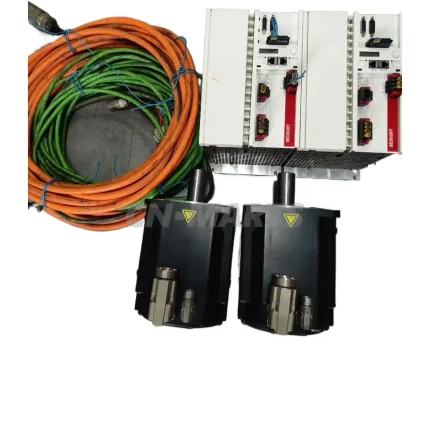 BECKHOFF AM3073-0Q30-0000