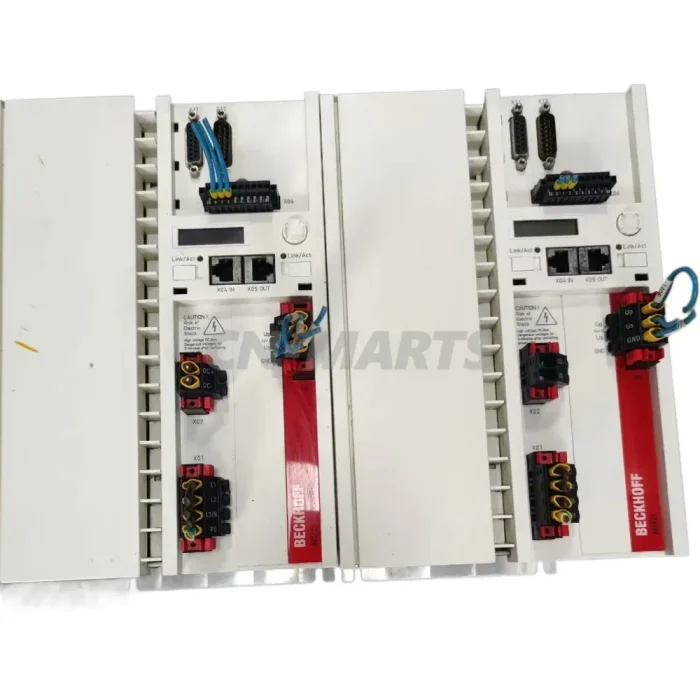 BECKHOFF AM3073-0Q30-0000