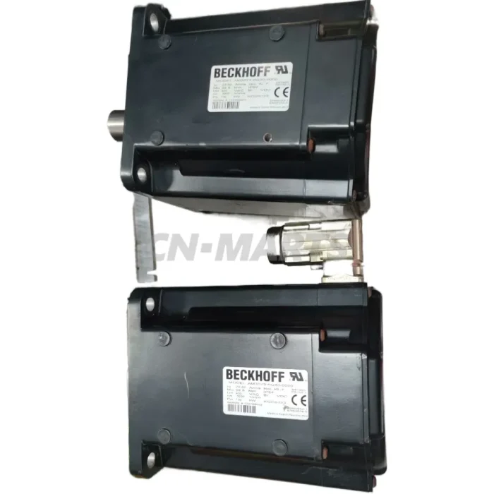 BECKHOFF AM3073-0Q30-0000