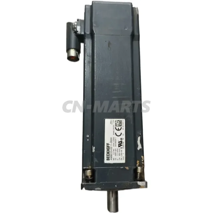 BECKHOFF AM8033-0E11-0000