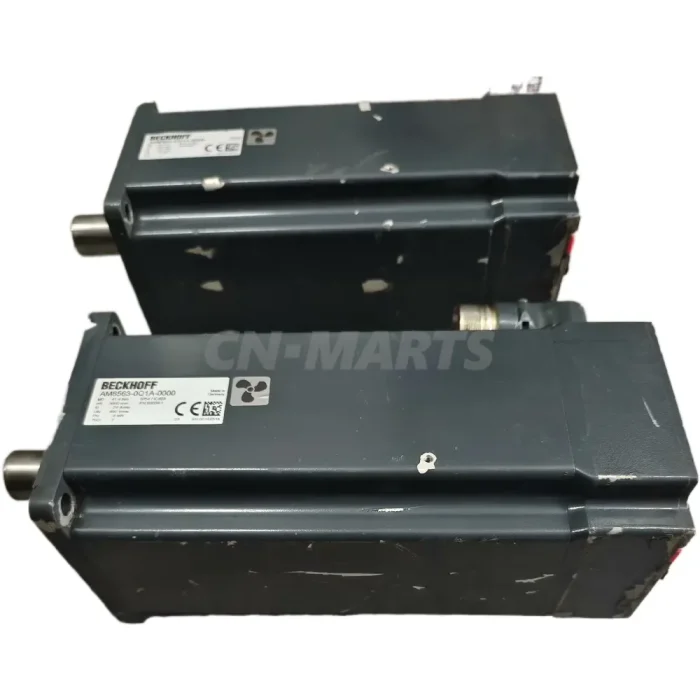 BECKHOFF AM8563-0Q1A-0000