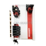 BECKHOFF AX5125-0000-0200