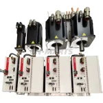 BECKHOFF AX5125
