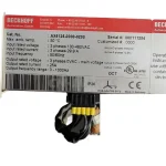 BECKHOFF AX5125