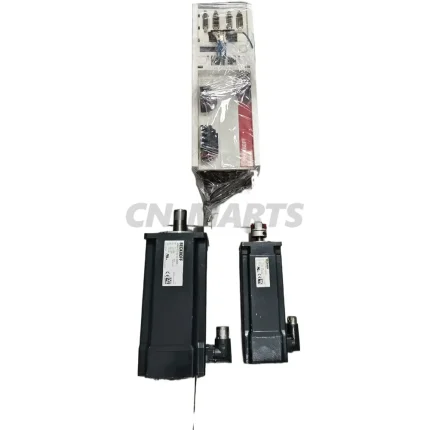 BECKHOFF AX5206