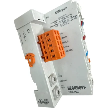BECKHOFF BC5150