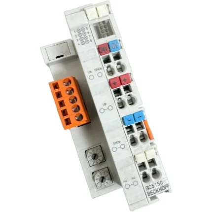 BECKHOFF BC5150