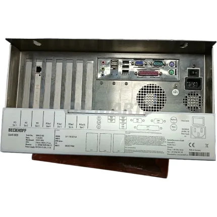 BECKHOFF C6640-0020