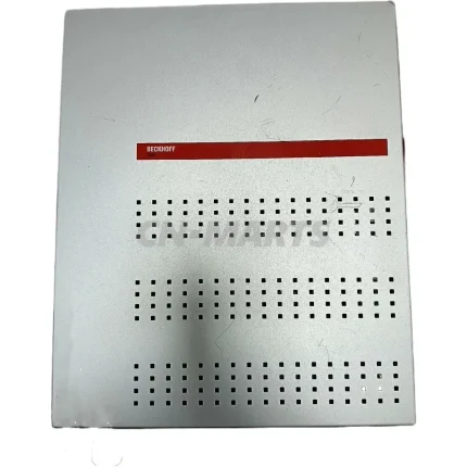 BECKHOFF C6640-0020