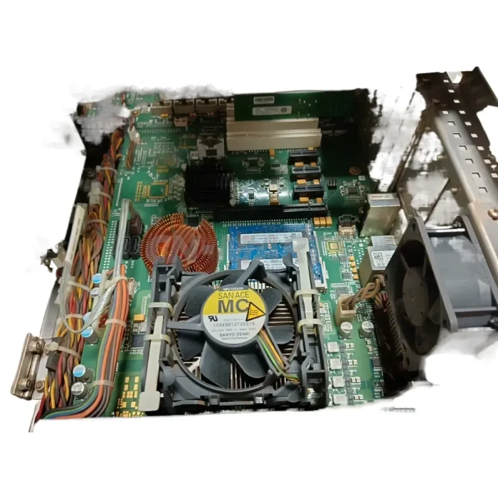 BECKHOFF C6640-0020