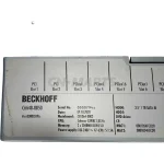 BECKHOFF C6640-0050