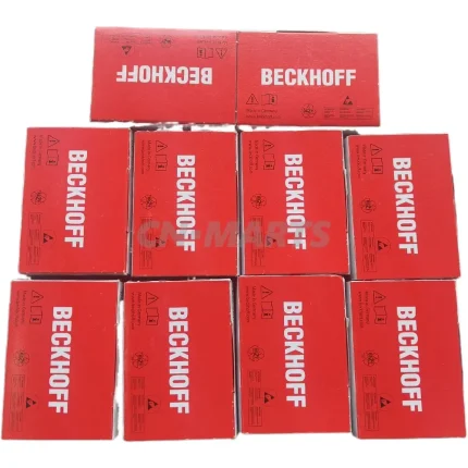 BECKHOFF EL6695