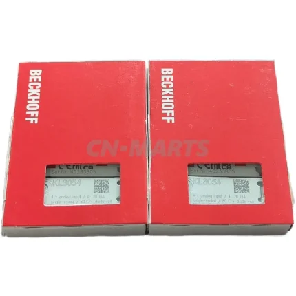 BECKHOFF KL3054