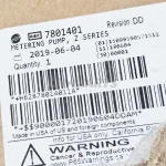 BECKMAN COULTER 23n58216E11