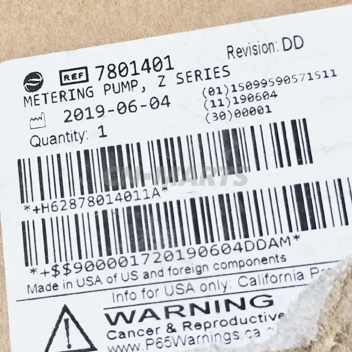 BECKMAN COULTER 23n58216E11