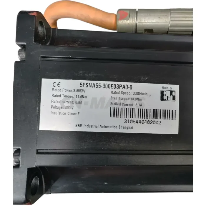 B&R 5FSNA55-300E03