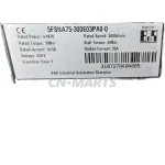 B&R 5FSNA75-300E03PA0-0