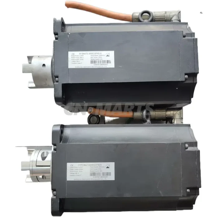 B&R 5FSNA75-300E03PA0-0