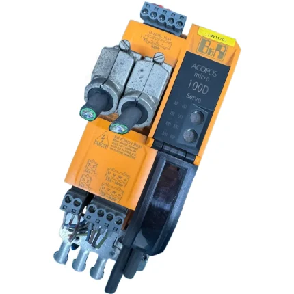 B&R 80VD100PD.C000-01