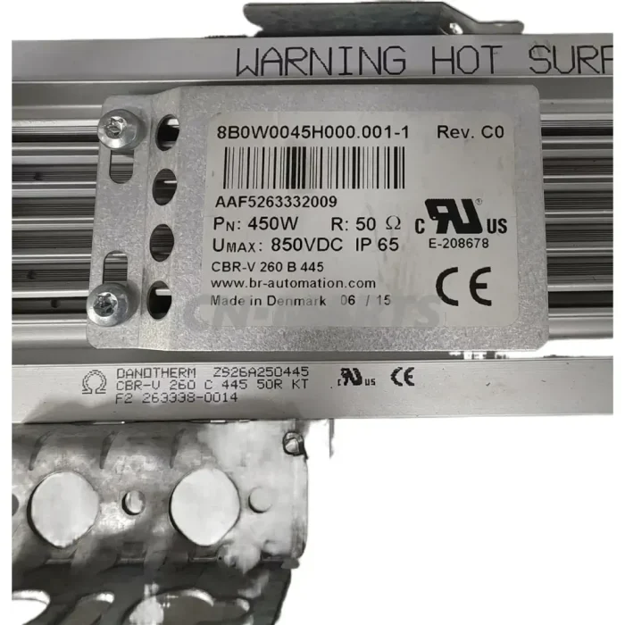 B&R 8B0W0045H000.001-1