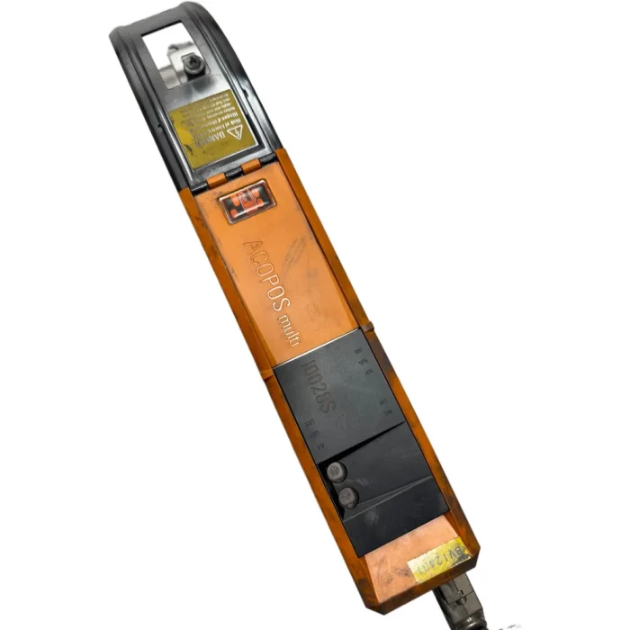 B&R 8BVI0028HCS0.000-1