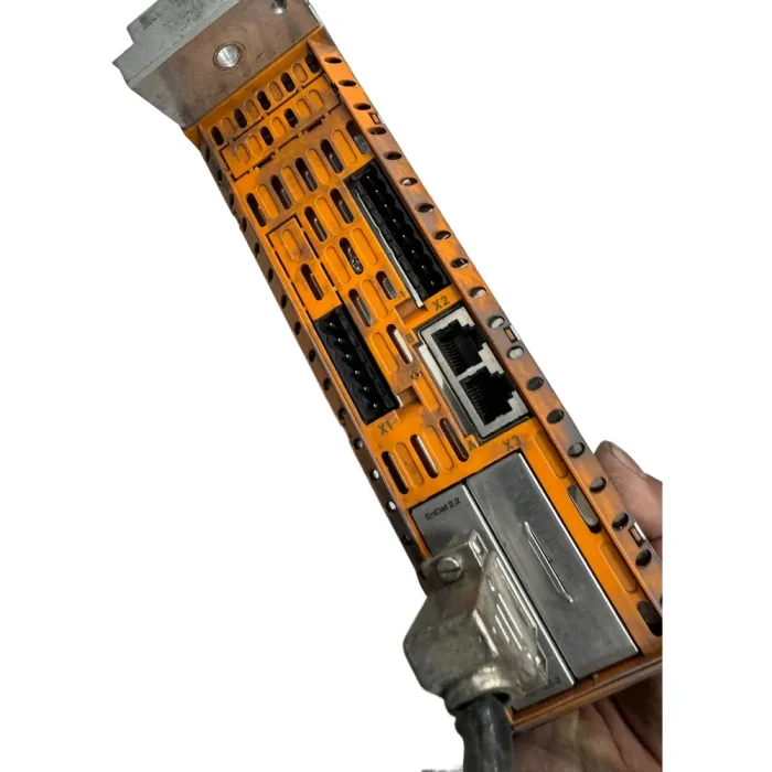 B&R 8BVI0028HCS0.000-1