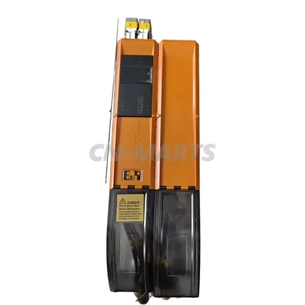 B&R 8BVI0220HWD0.000-1