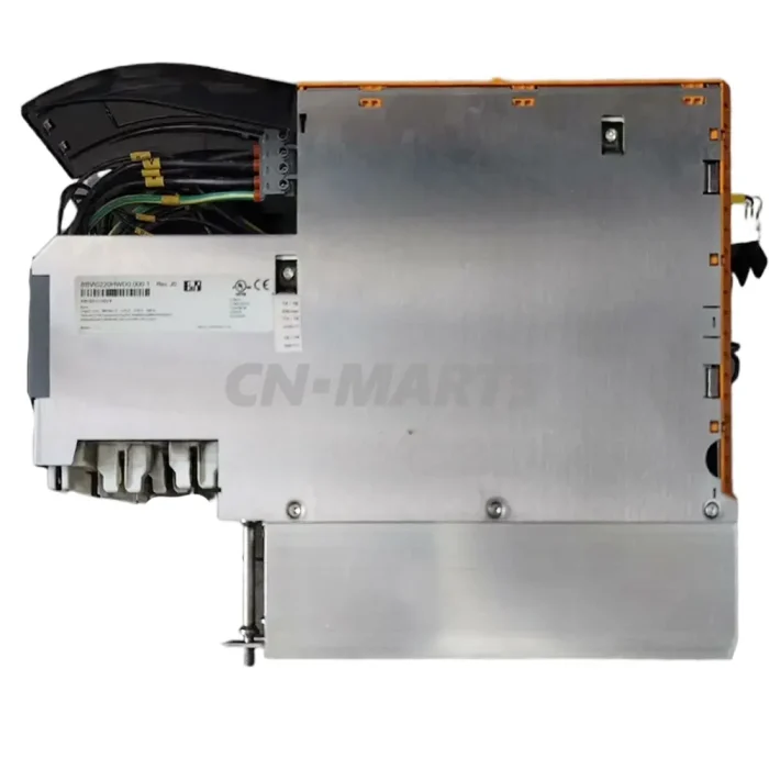 B&R 8BVI0220HWD0.000-1