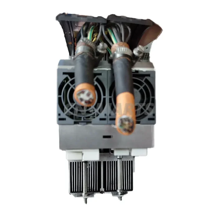 B&R 8BVI0220HWD0.000-1