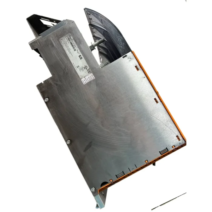 B&R 8BVI0880HCS0.004-1