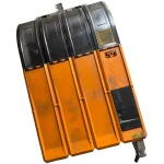 B&R 8BVI0880HCS0.004-1