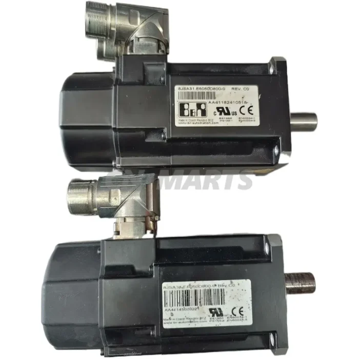 B&R 8JSA31.E5050D800-0