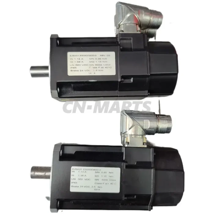 B&R 8JSA31.E5050D800-0