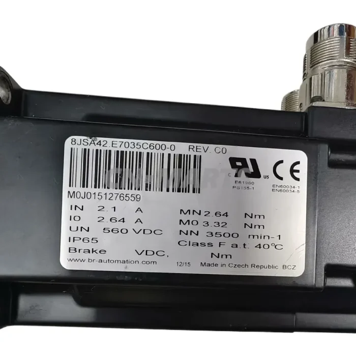B&R 8JSA42.E7035C600-0