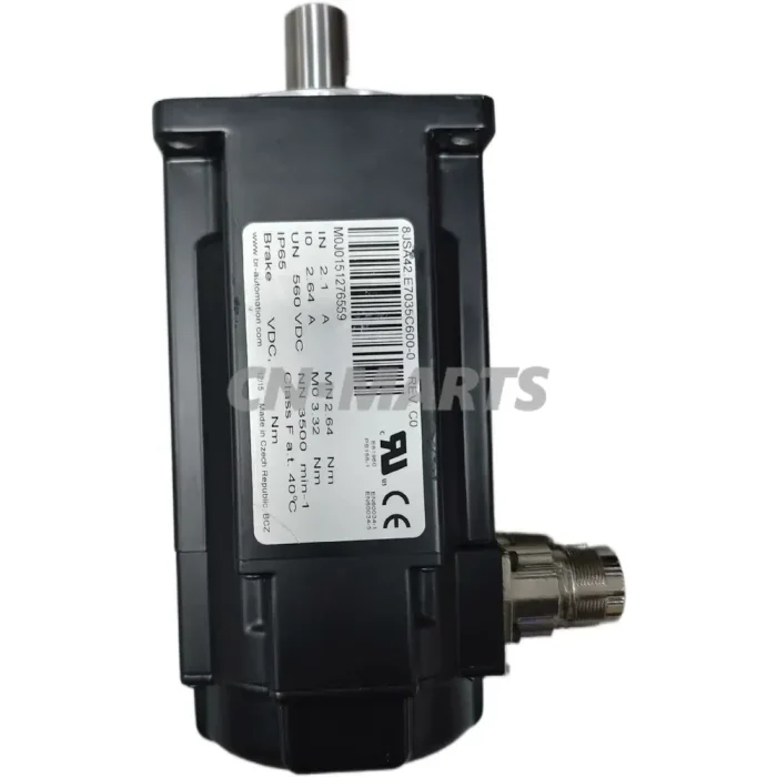 B&R 8JSA42.E7035C600-0