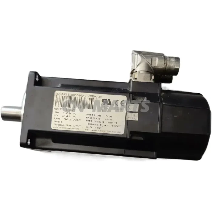 B&R 8JSA42.E7035D200-0