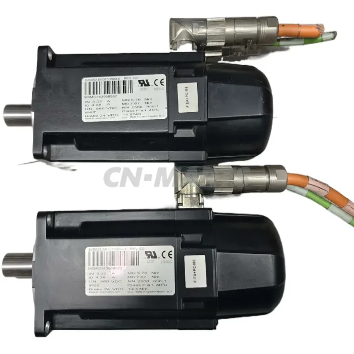 B&R 8JSA52.EB025D900-0